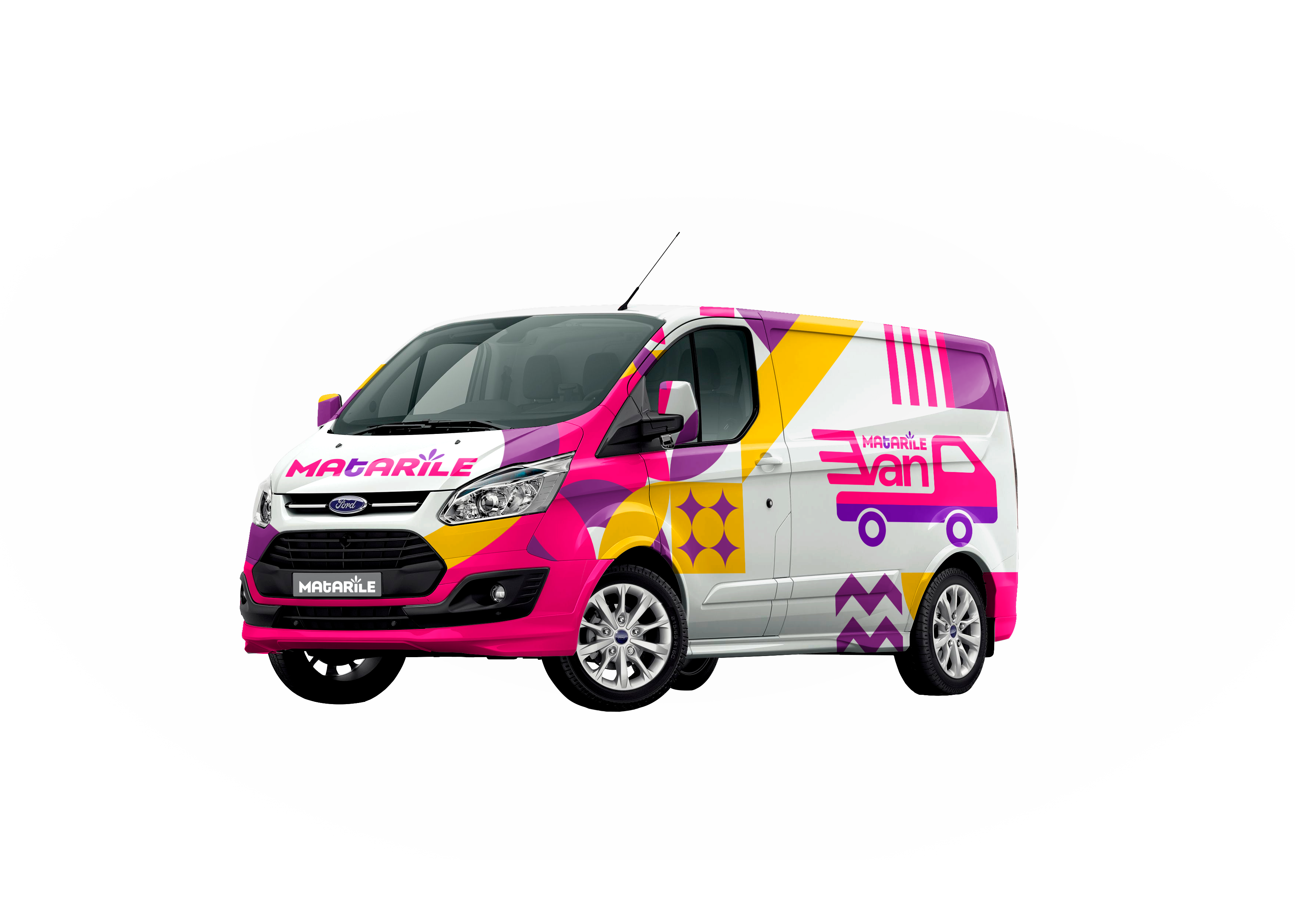 Flotilla MatarileVan